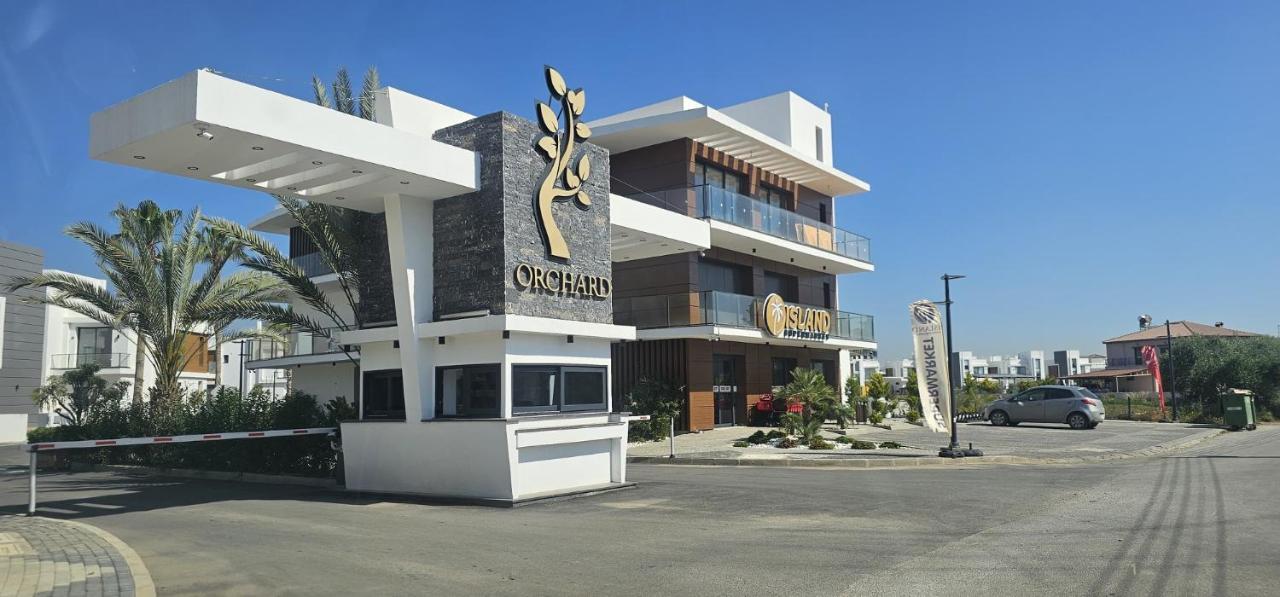 Modern Luxury Apartment - B&B Aglantziá