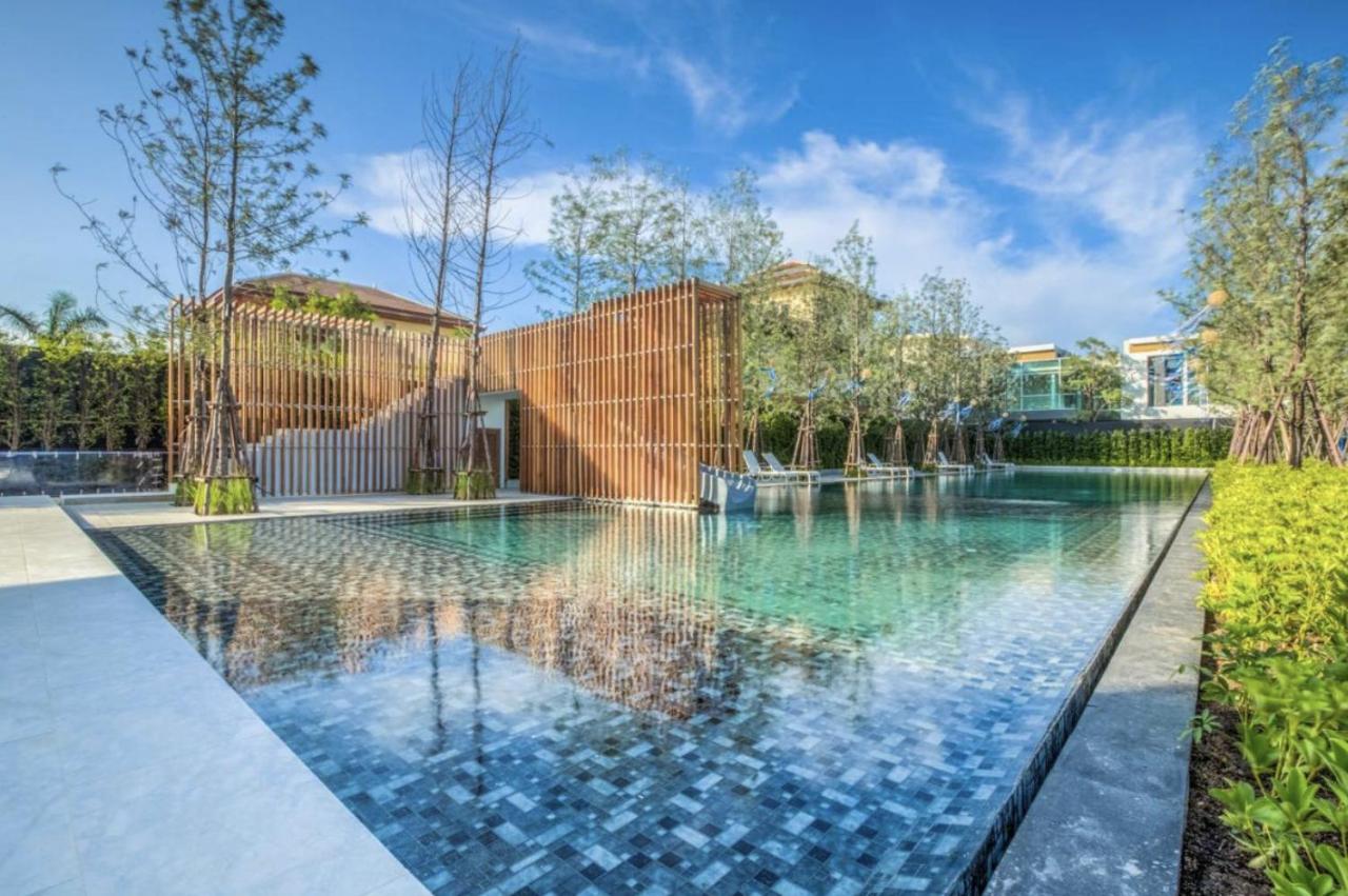 3BR Seaview - Veranda Pattaya - Luxe - B&B