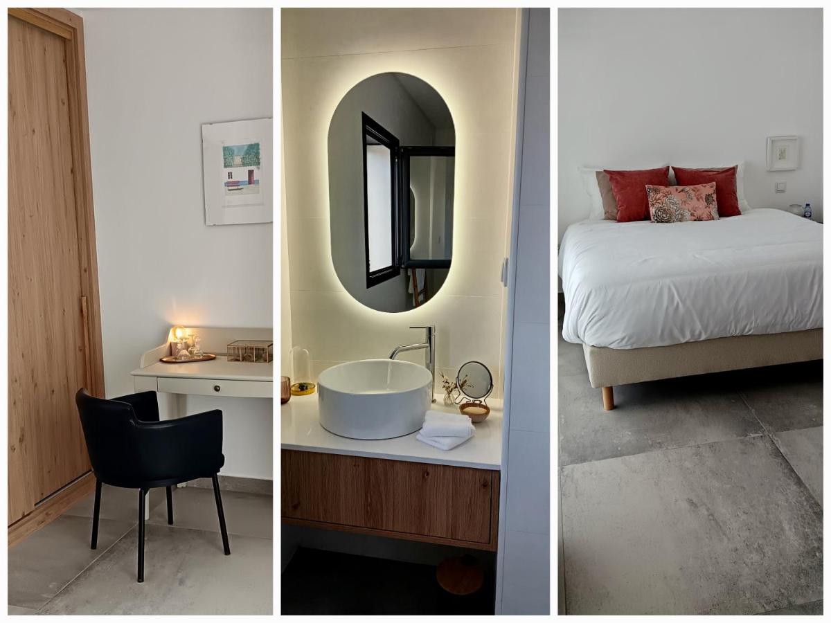 Tweepersoonskamer met Eigen Badkamer