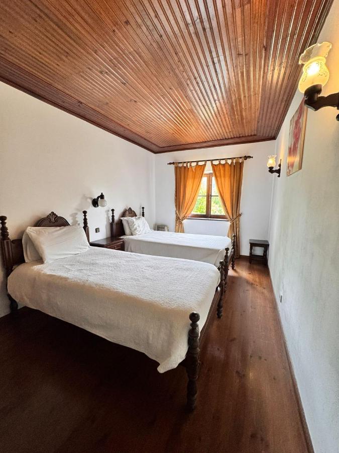 Budget Double or Twin Room