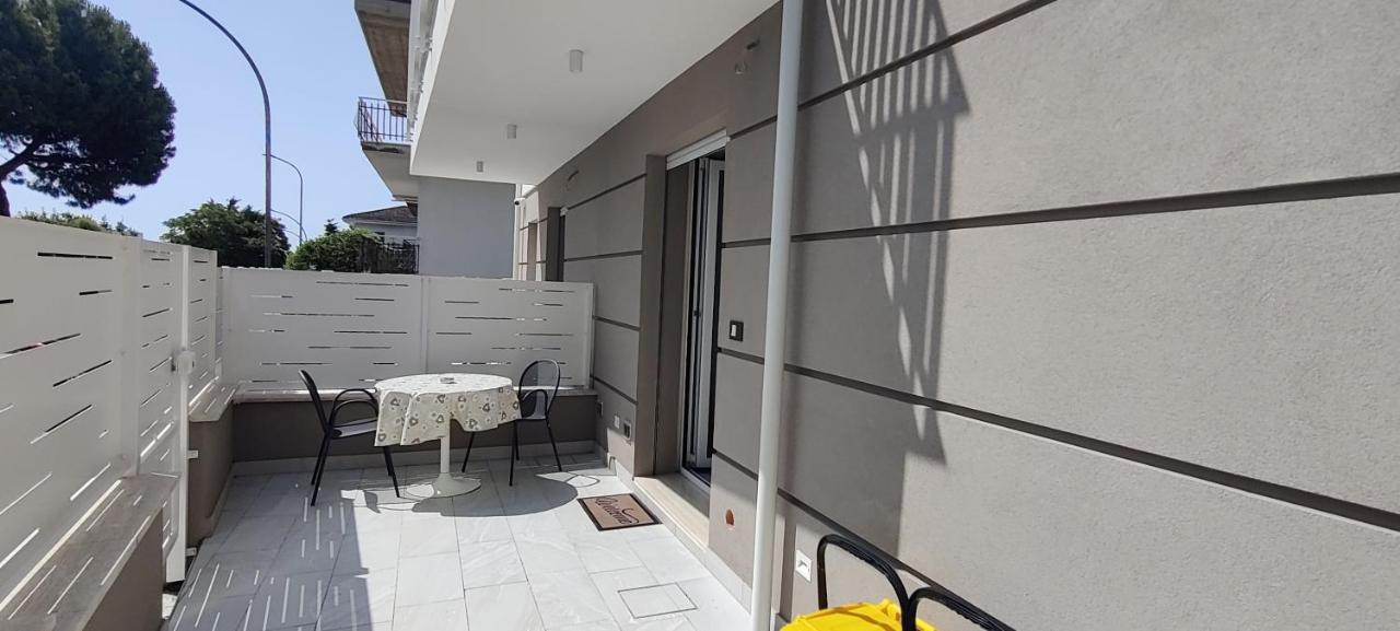 Sapore di sale - Ferienwohnung Grottammare