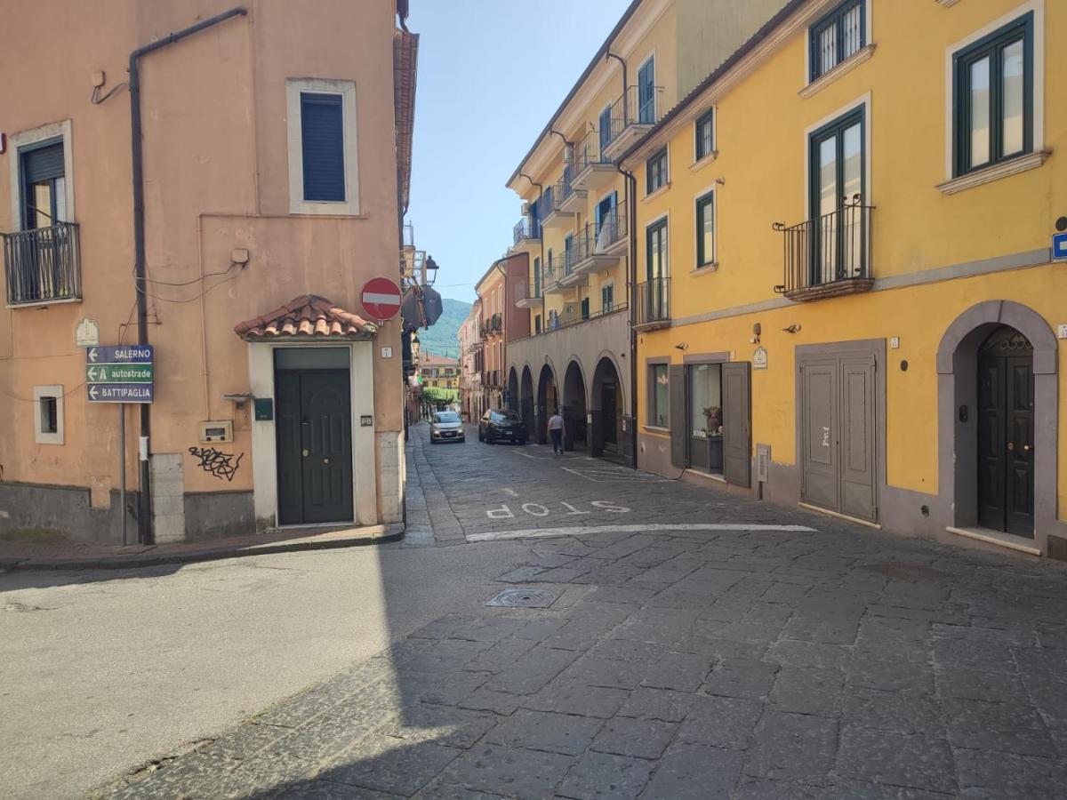 Ospitalità Baffone casa vacanze - B&B Giffoni Valle Piana