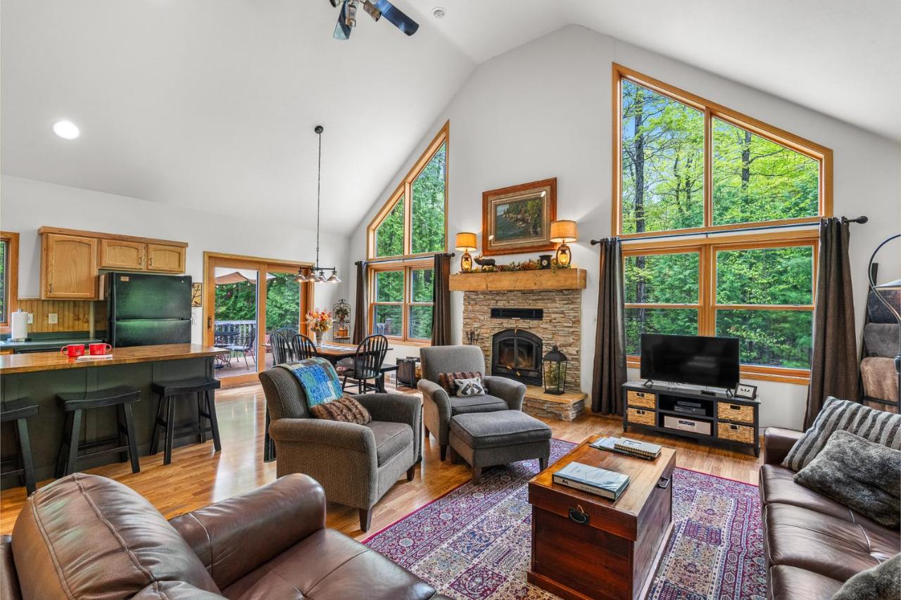 Three Little Birds by Simple Life Rentals - Bed and Breakfast Egg Harbor