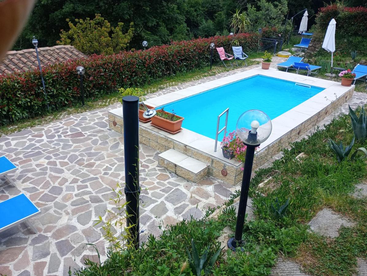 Casa verdelago - B&B Barberino di Mugello