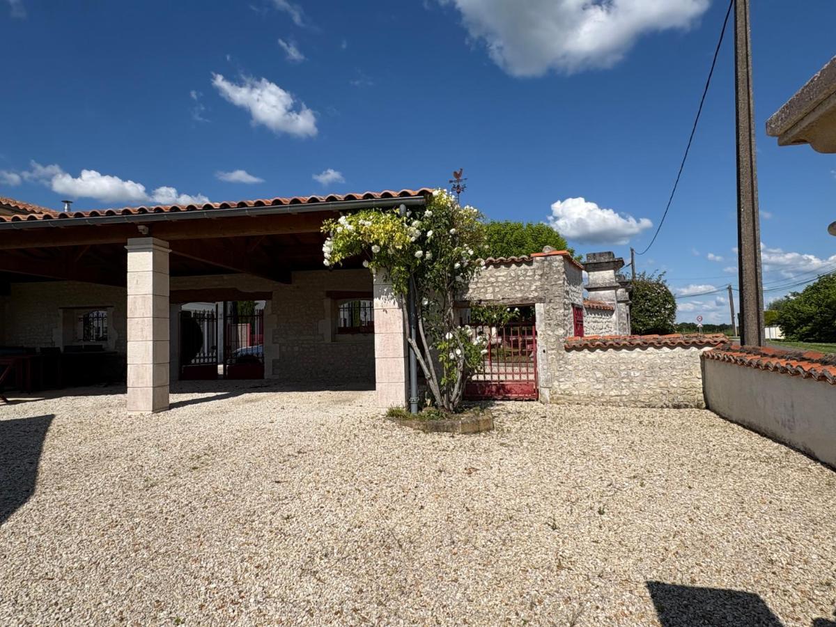 Haus mit 3 Schlafzimmern