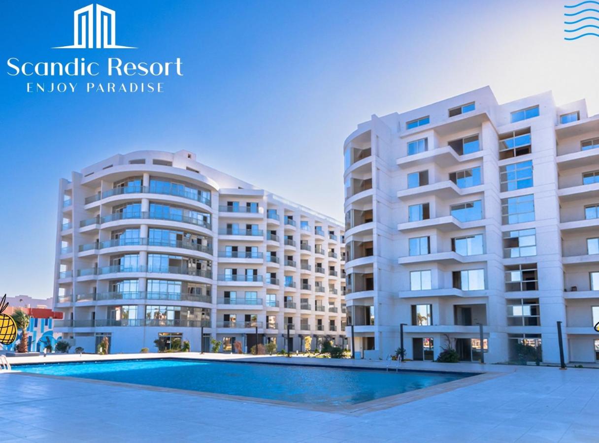 Scandic Resort - B&B Hurghada