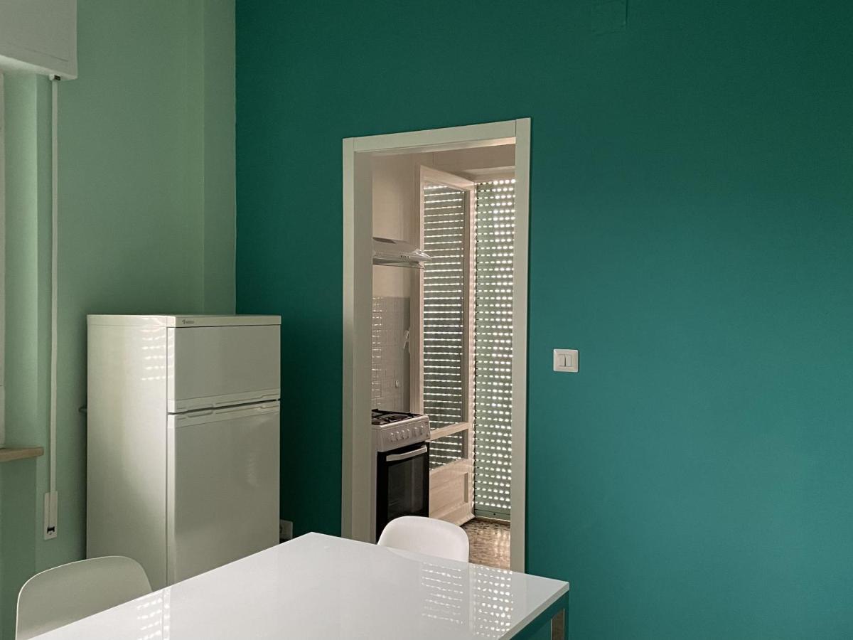 Three-Bedroom Apartment with Balcony