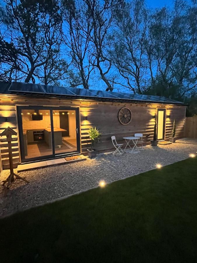 Sunset Retreat - B&B