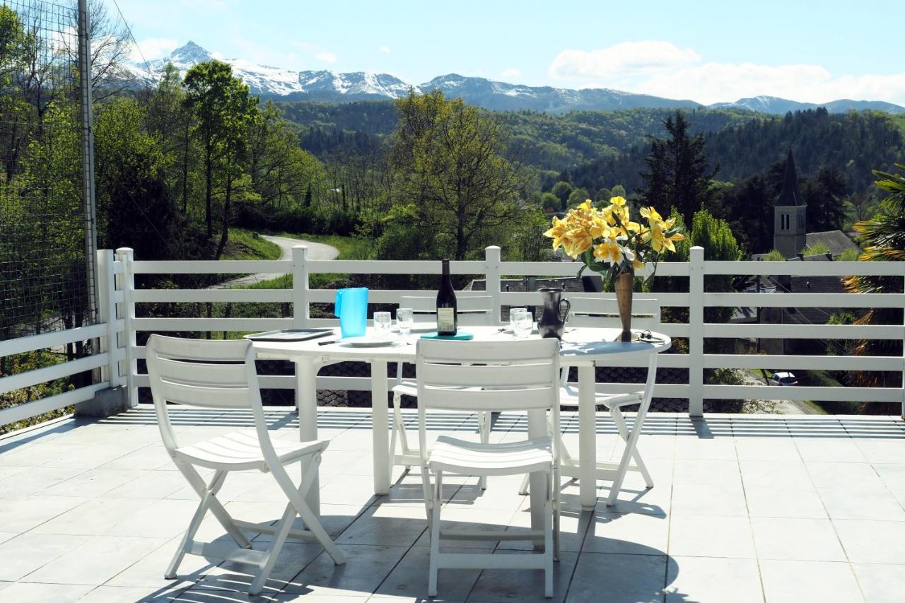 Chez RAYMOND - B&B