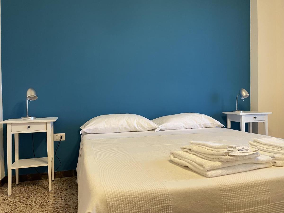 Three-Bedroom Apartment with Balcony