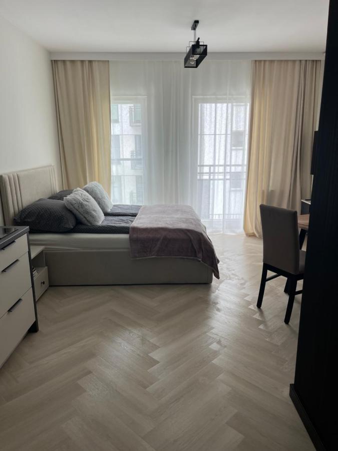 Apartament Stare Miasto Bulvar - B&B Elbląg