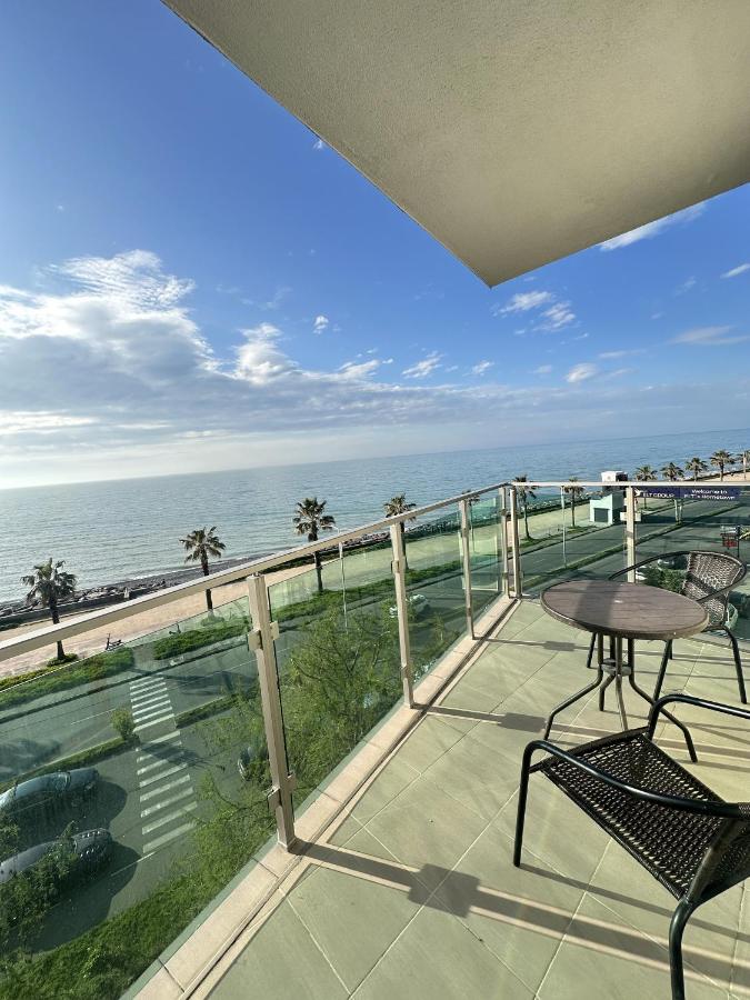 Aqua Batumi 42 - Ferienwohnung Batumi