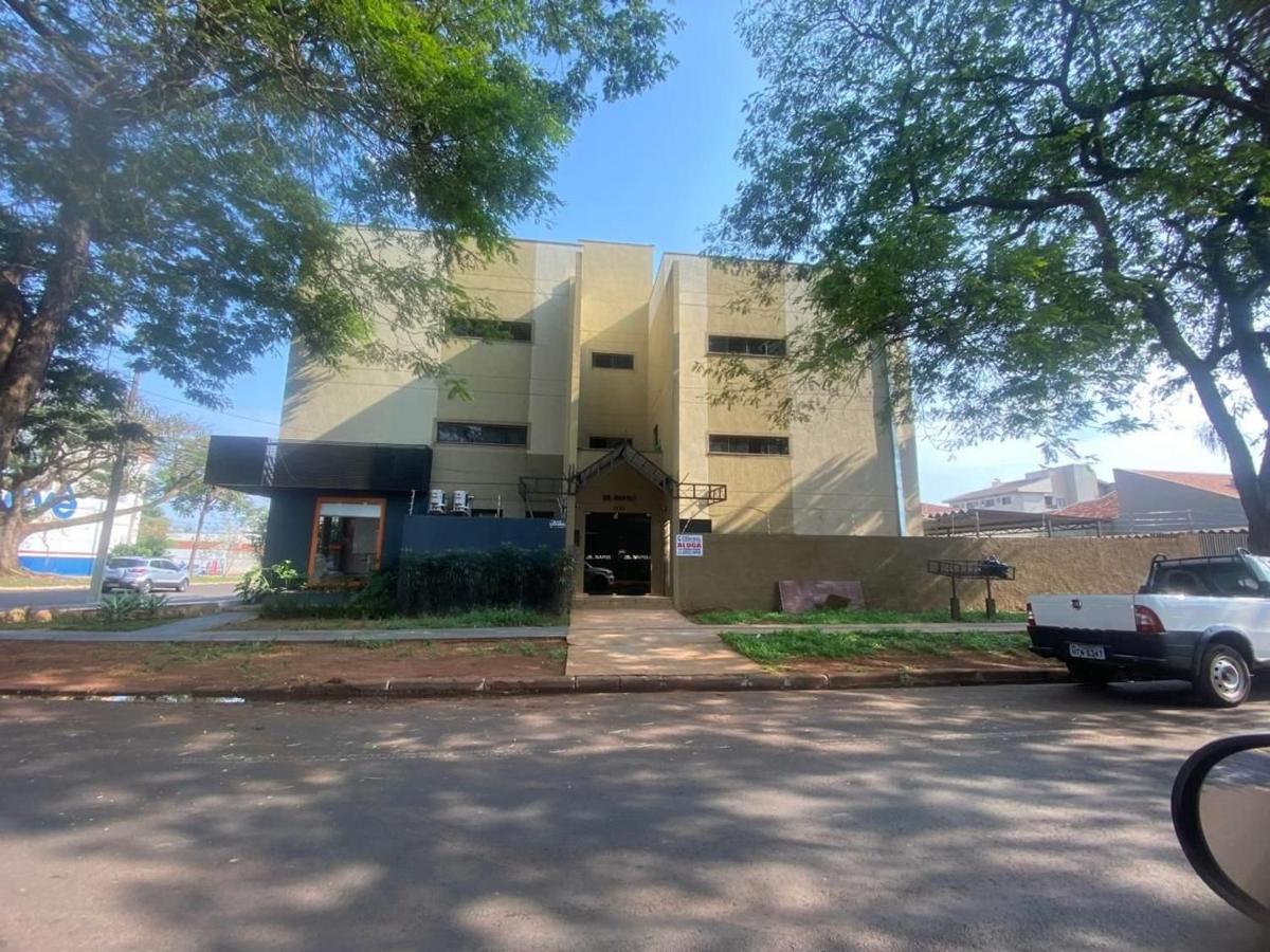 Apartamento região central - B&B
