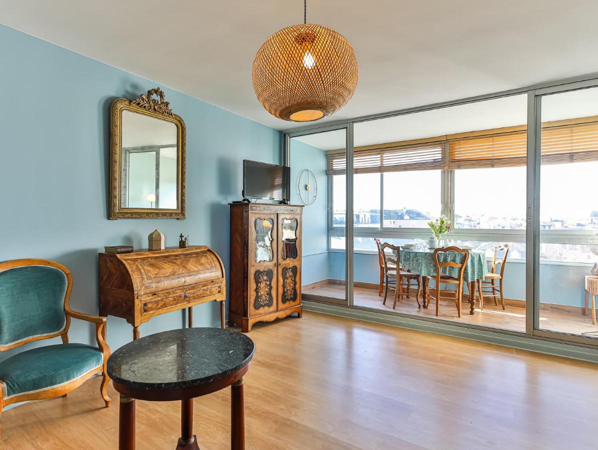 Les Salines - Appartement - Gare des Sables - B&B