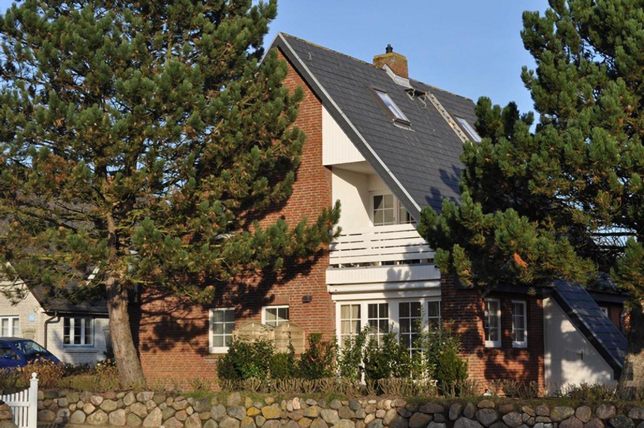 Hoogenkamp 19c, DG - Bed and Breakfast Westerland