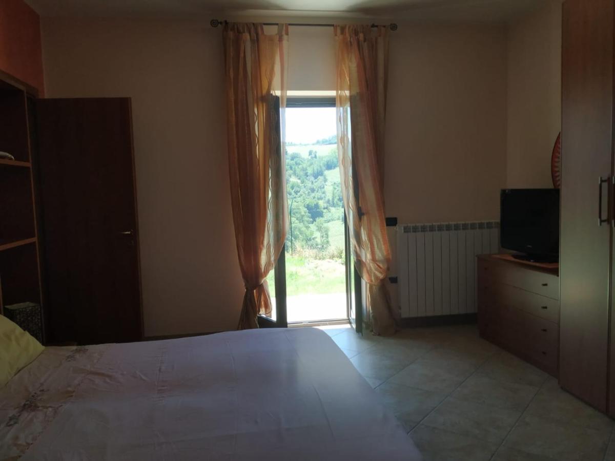 Zia Gabry - B&B Vicoli