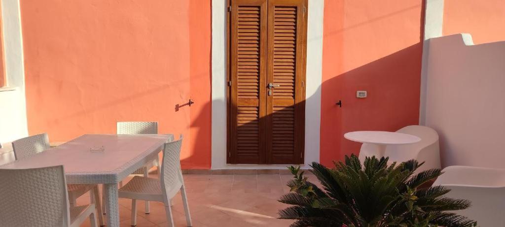 La casa Rosa 2 - B&B Ponza
