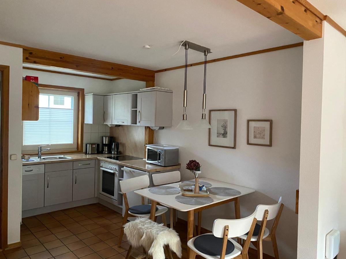 Haus mit 2 Schlafzimmern