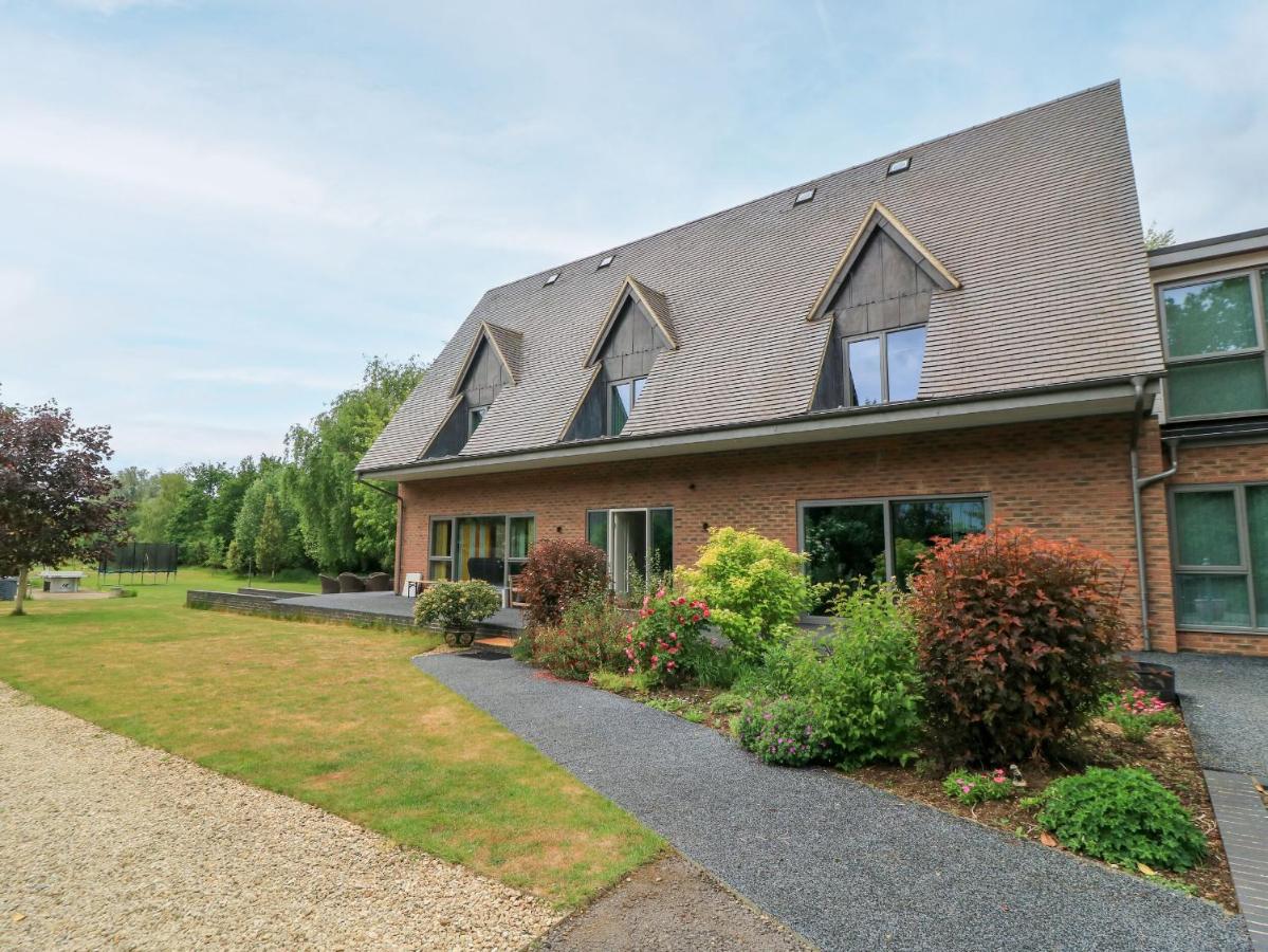 Silver Copse - B&B Abingdon