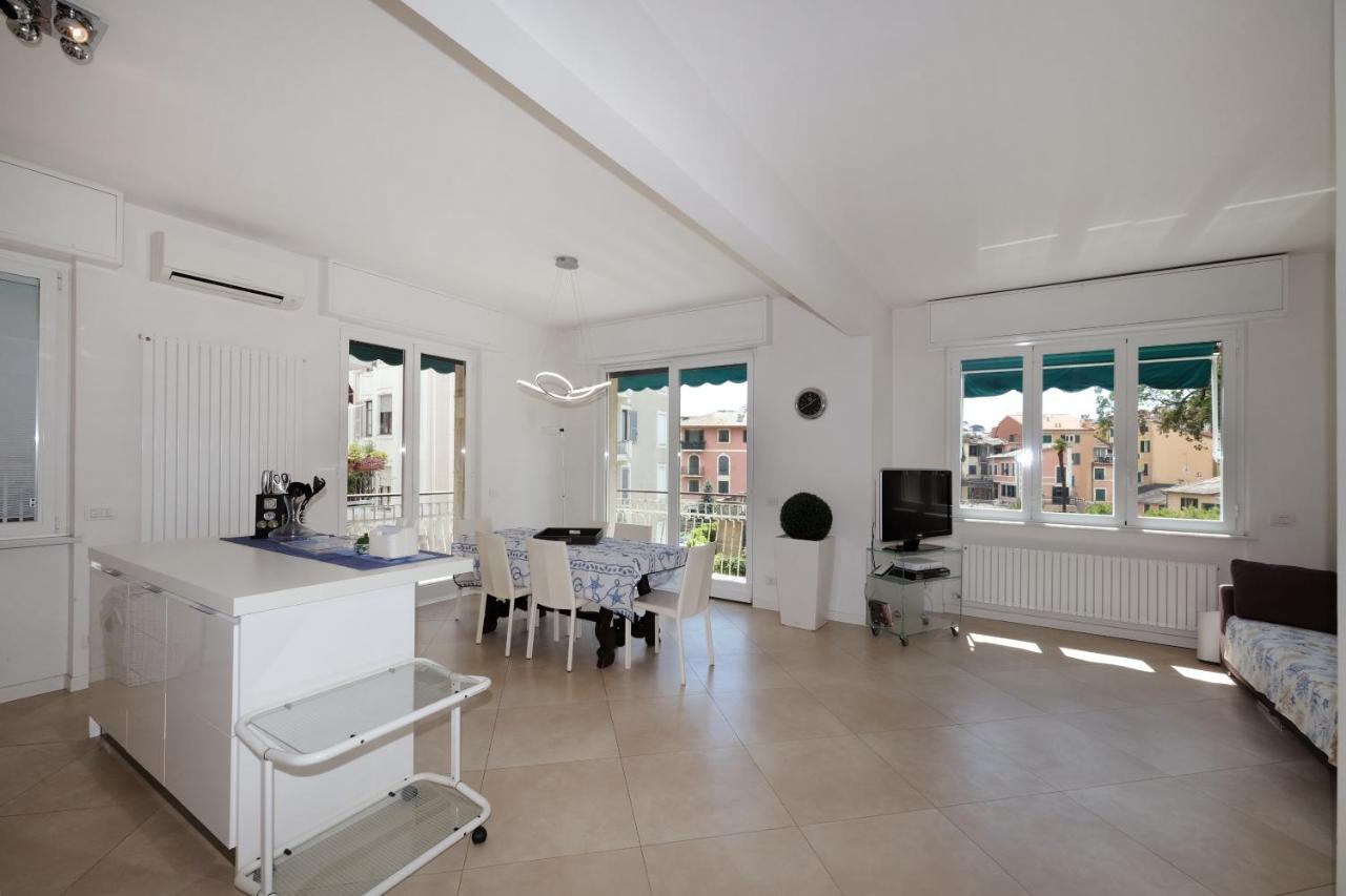 Casa Mara - 2 camere vicino al mare - Bed and Breakfast Rapallo