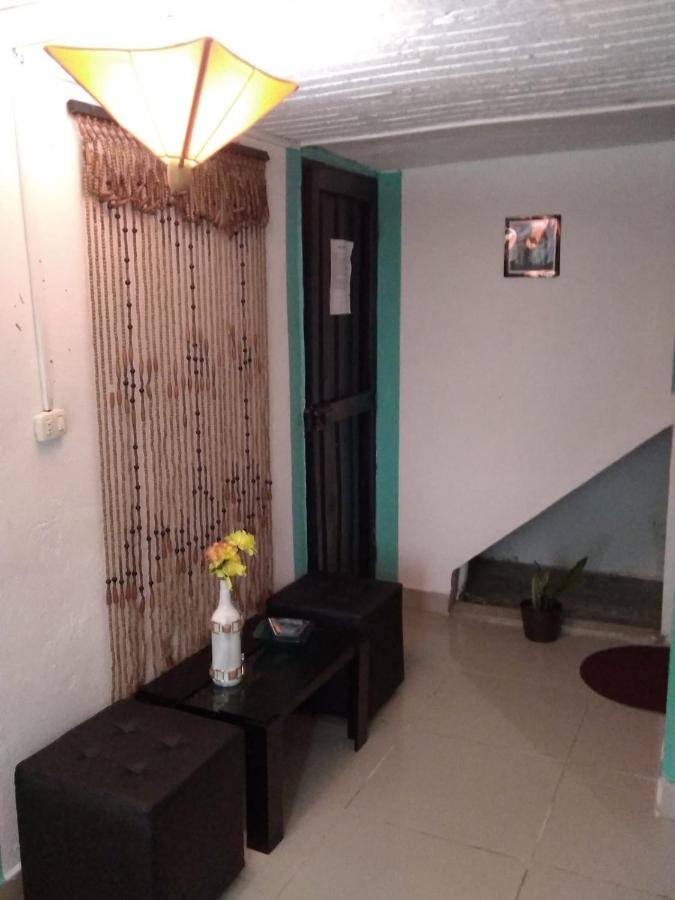 DESTINY Apto Parque - B&B