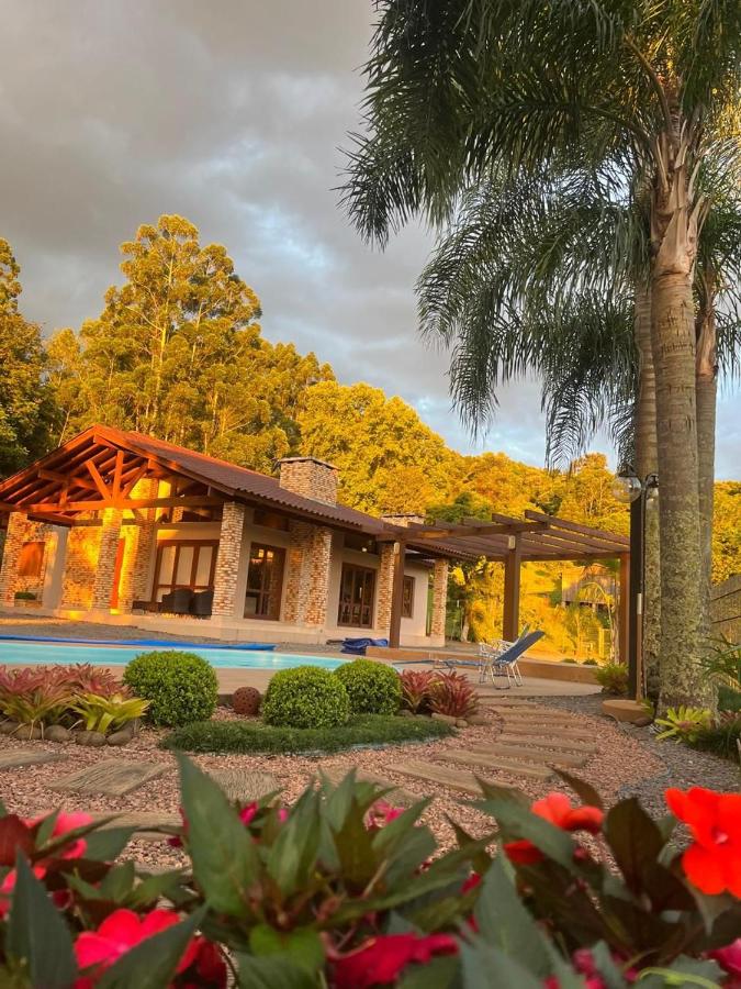 Sítio Família Chies - B&B
