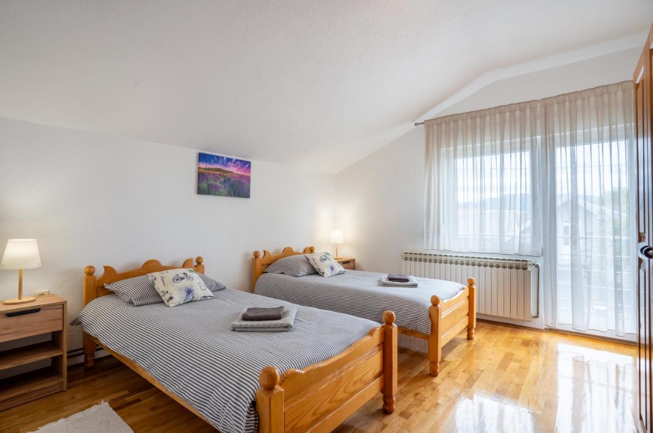 Valentina - Ferienwohnung