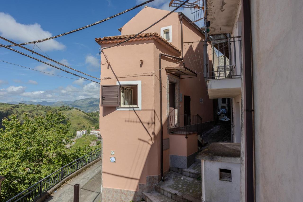 Casa Vacanze Da Angy & Gio - B&B Grisolia