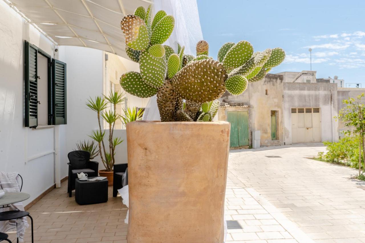 Casa Buongiorno Salento - B&B