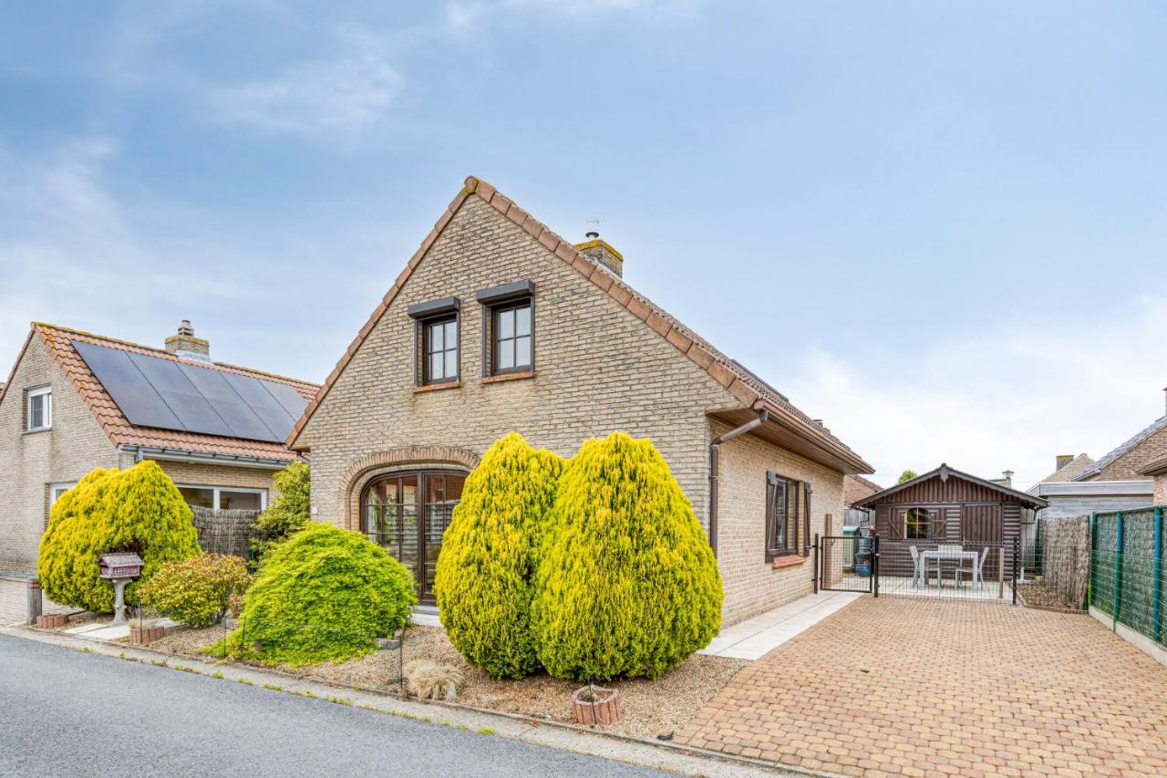 Sun Sea vakantiehuis - B&B