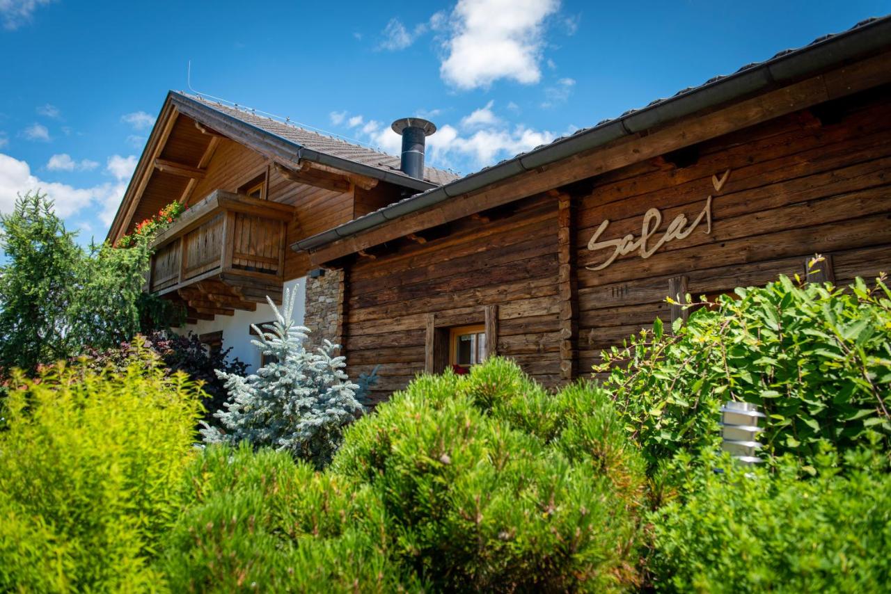 Jihočeská Salaš - B&B