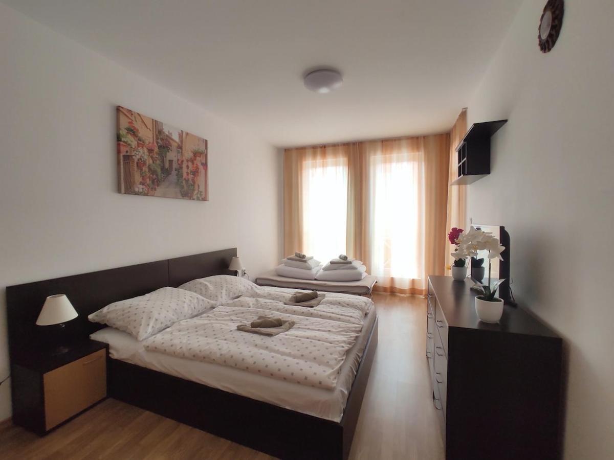 Apartamento de 1 dormitorio
