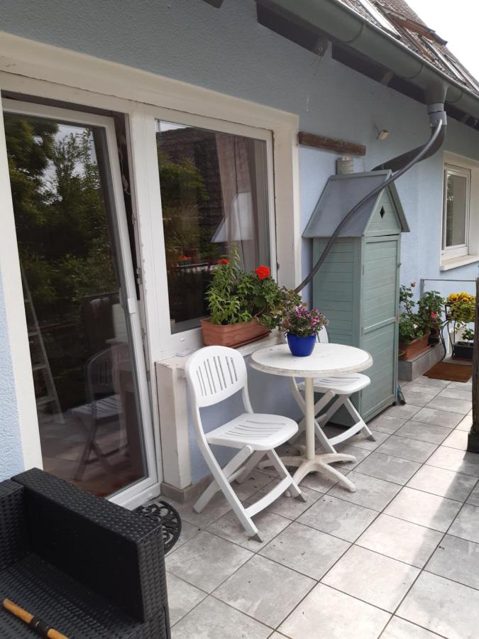 Chambre Double avec Salle de Bains Privative