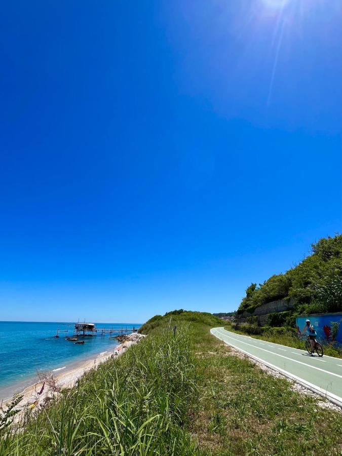 Apartment in Marina di San Vito Chietino - Chambres d’hôtes Marina di San Vito