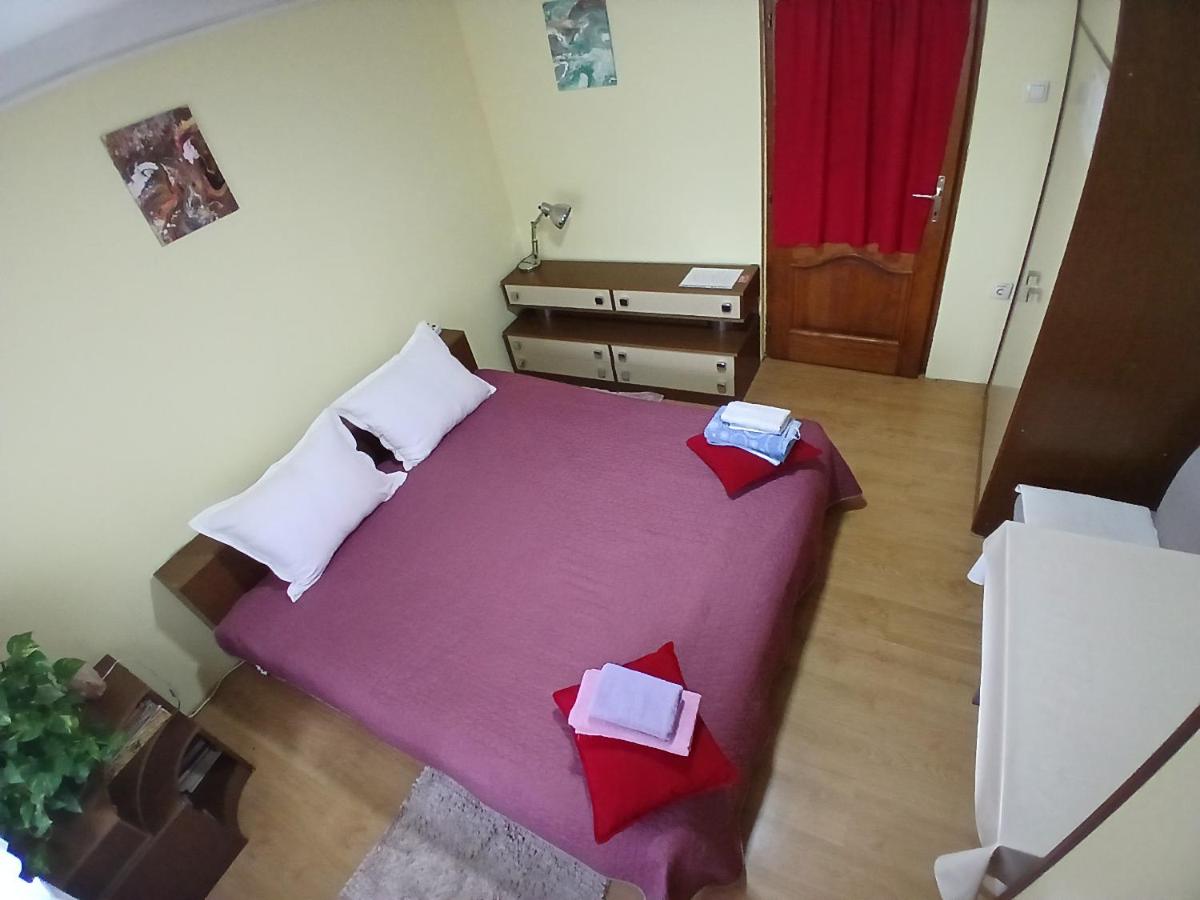 sobe MAŠA - Bed and Breakfast Subotica