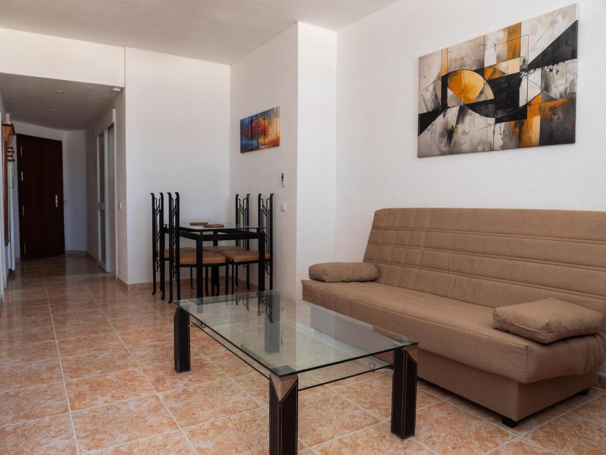 Apartamento Torremolinos centro - B&B Torremolinos