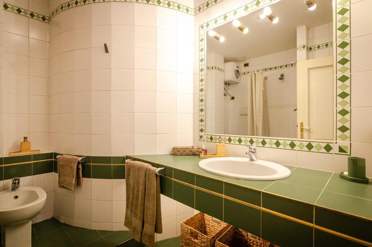 Santa Margherita Studio - B&B Bologna