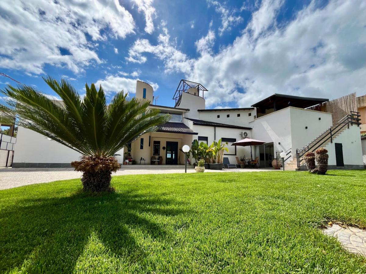 La Rosa dei Templi - Bed and Breakfast Agrigento