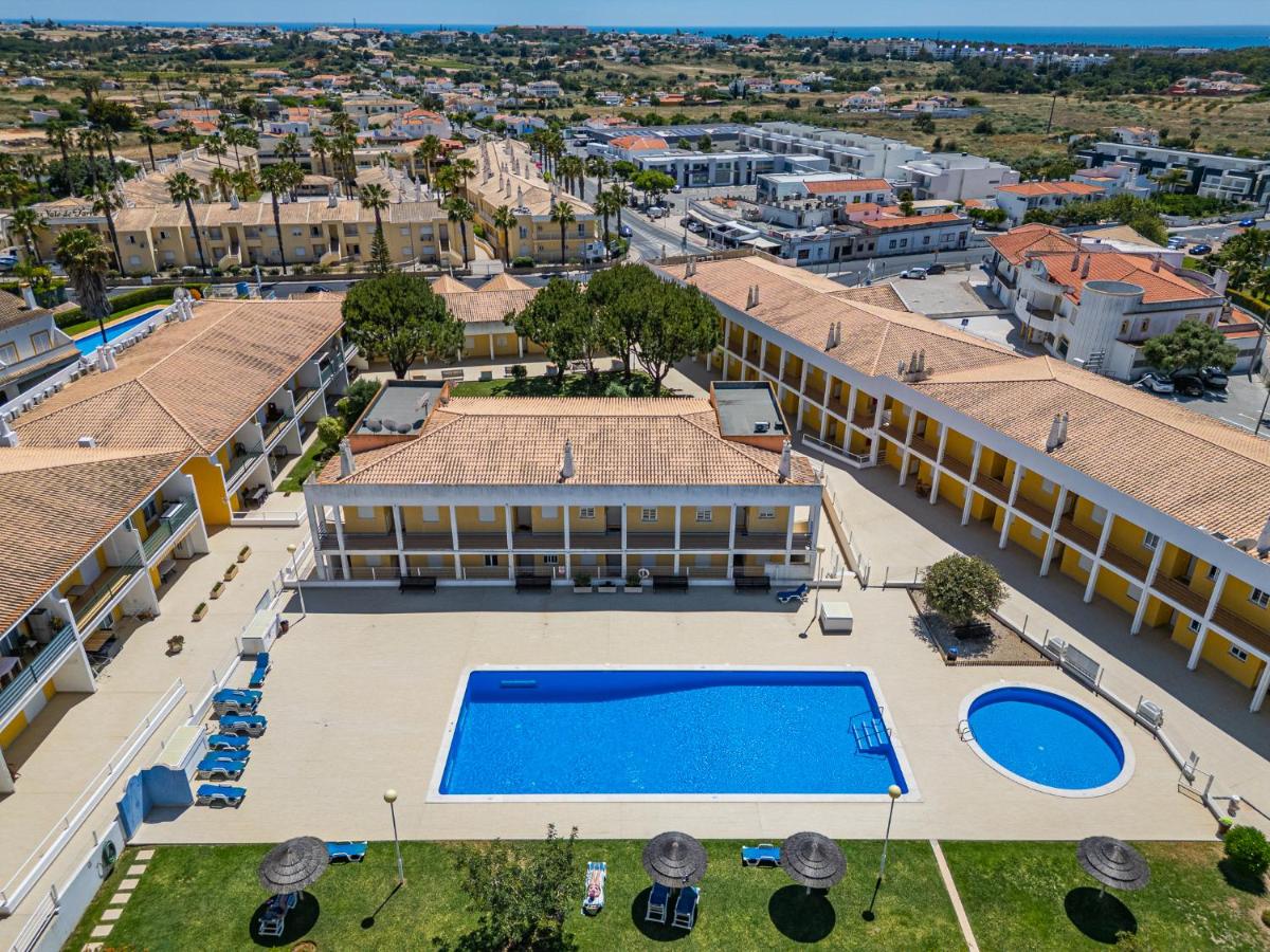 Pool&Beach in Encosta de São José - Ferienwohnung Albufeira