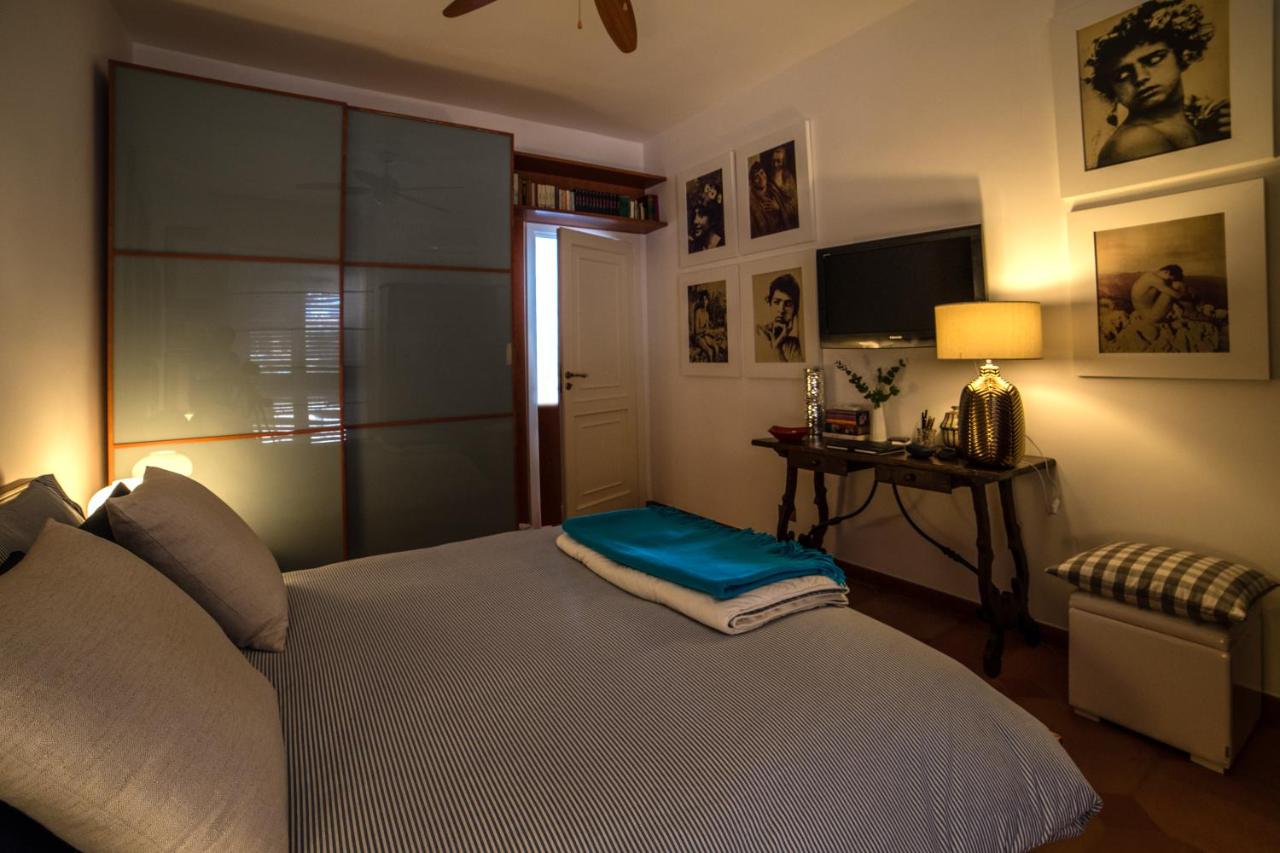 Superior Suite with Sea View