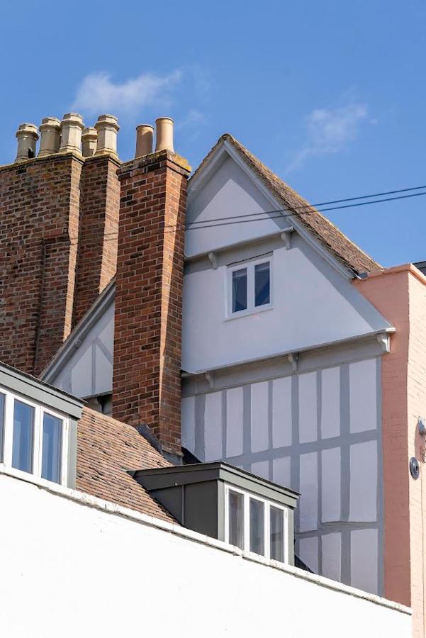 Tysoes Court Tewkesbury - B&B