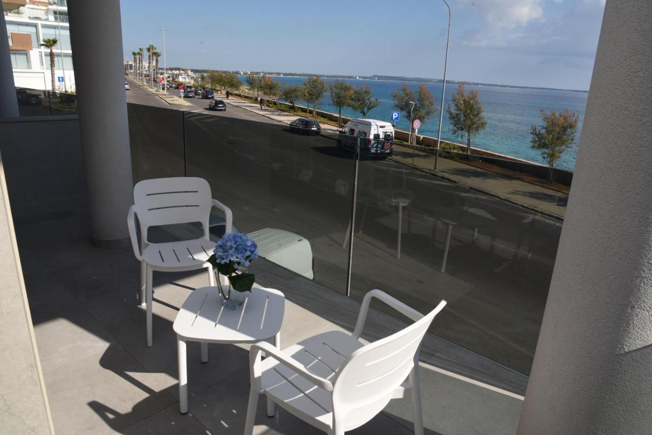AMA Apartment Conchiglia - Bed and Breakfast Gallipoli