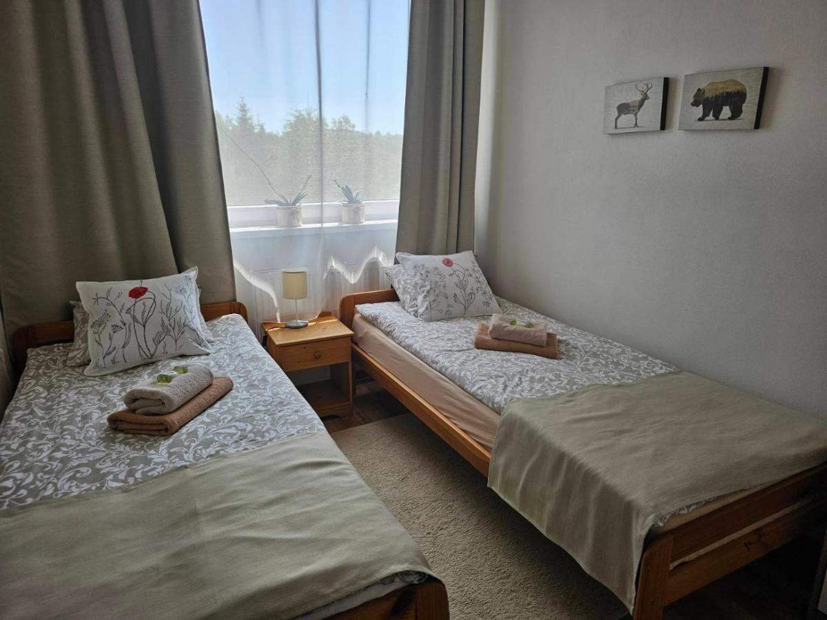Appartamento con 2 Camere da Letto