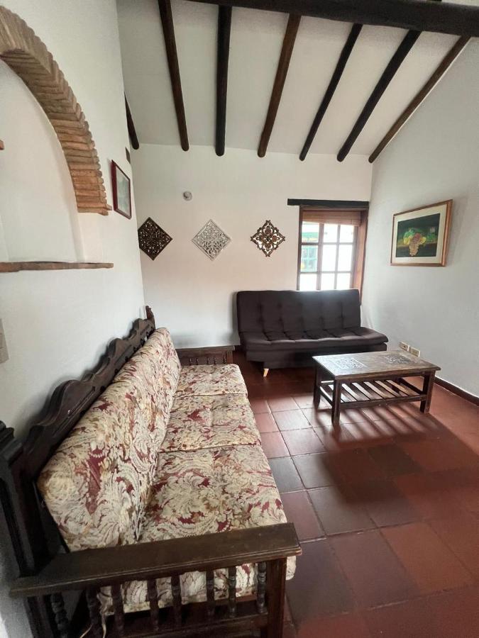 La Morada de la Villa 201 - B&B