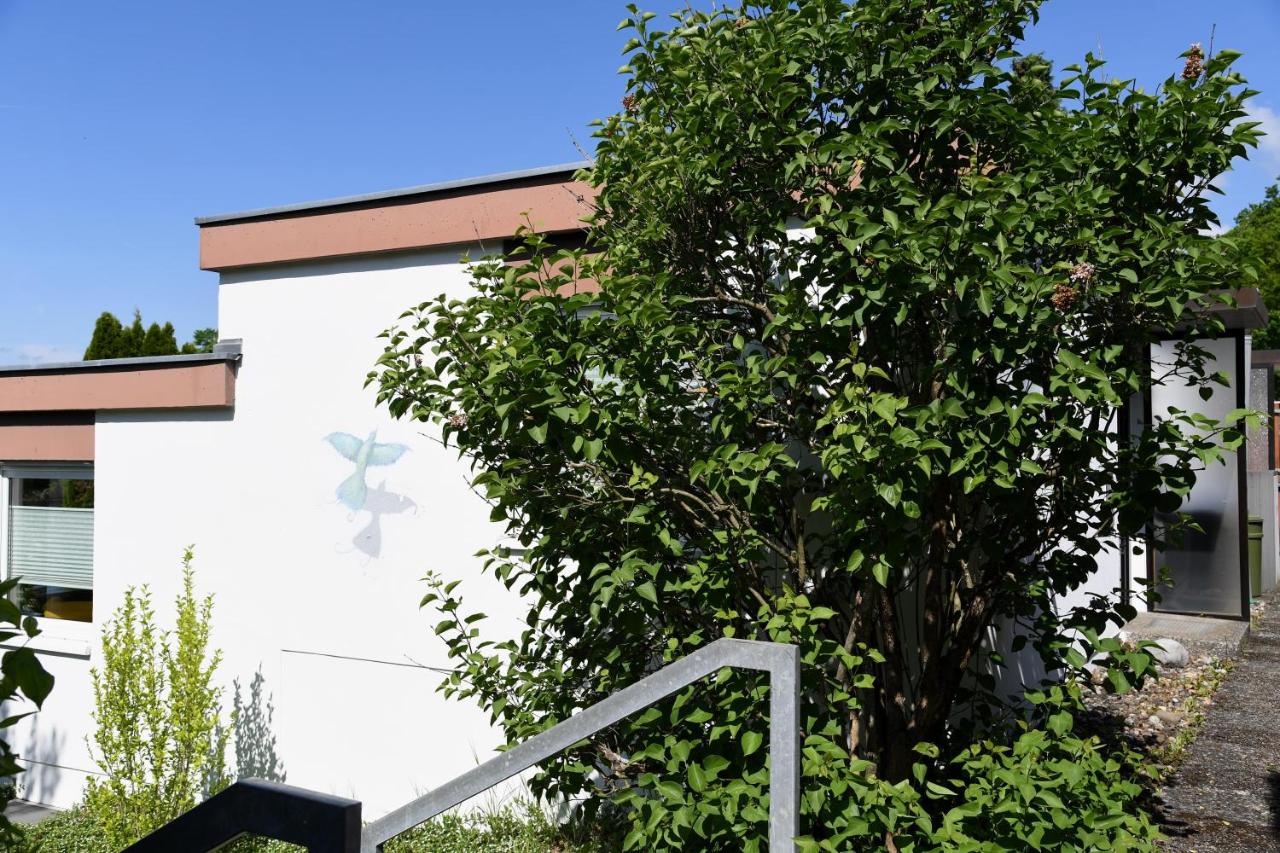 Avila - Ferienhaus und Wohnung - Überlingen Bodensee - B&B