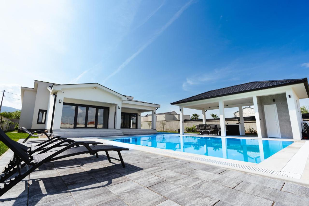 Villa Mirage - B&B