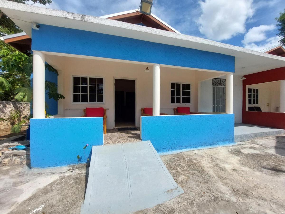Stoney Gate Cottages - Ferienwohnung Negril