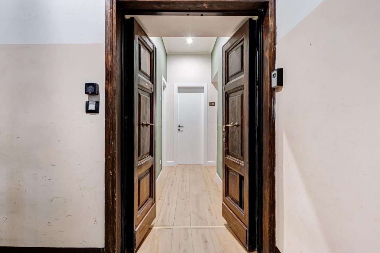 Vivilo Collection - Charme 24 Suites - Close to Via Veneto - B&B Roma