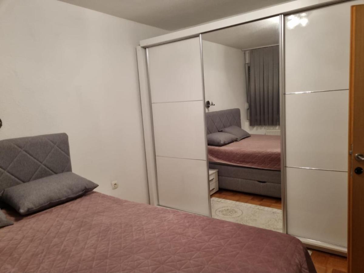 Apartment mit 1 Schlafzimmer