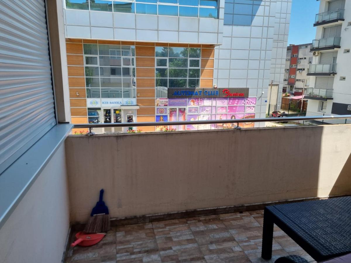 VK Centar - Ferienwohnung Velika Kladuša